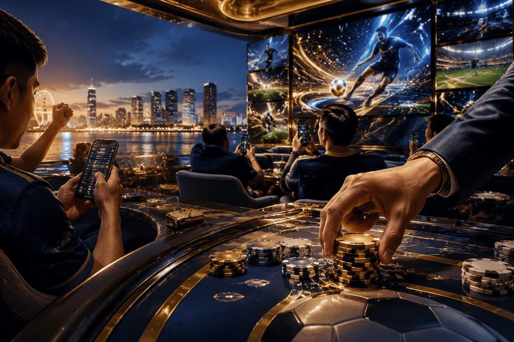 hottaya