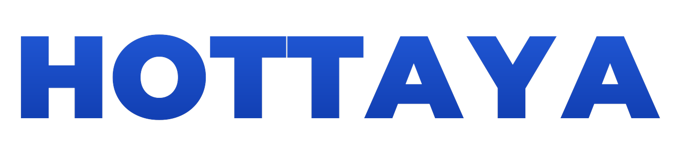 hottaya